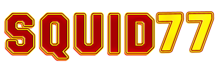 SQUID77 Logo
